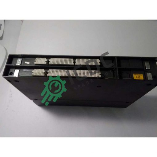 SIEMENS - 6ES7416-2XK01-0AB0, Overhauled - SIMATIC S7-400 Central Processing Unit CPU416-2 DP - ICDC-011170 - Image 4