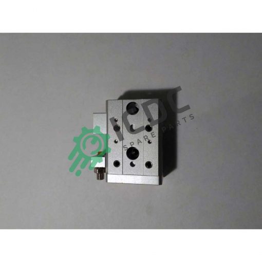 SMC - MXS 6 10 AS - Trolley - Image 2
