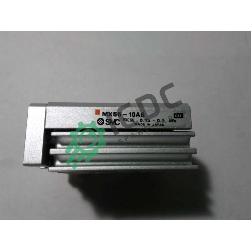 SMC - MXS 6 10 AS - Trolley - Image 3