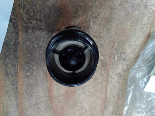 SIEMENS - 2BX2110 - Valve - immagine 2