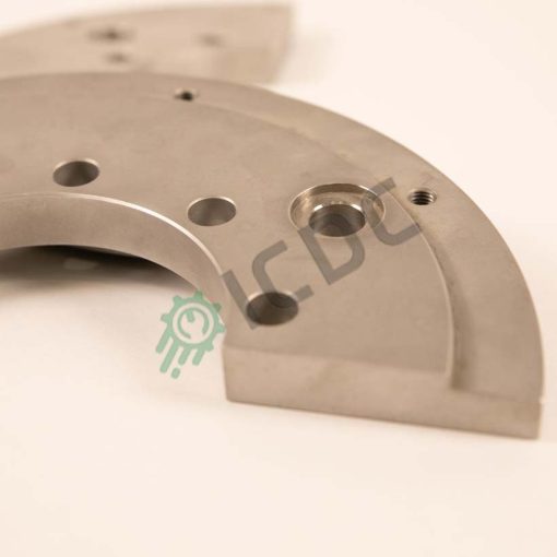 MISCELLANEOUS - FLANGIA-004814 - Flange - Image 3