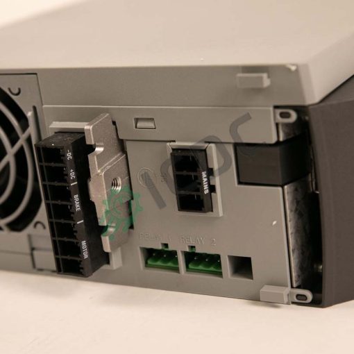 DANFOSS - 131B0529 - Inverter/Frequency Converter - Image 13