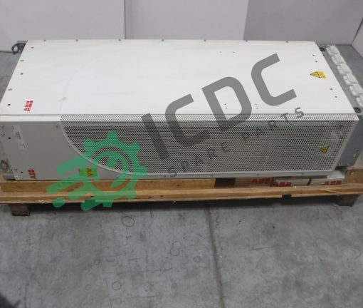 ABB - ACS800-04-0260-3 - Inverter - Image 4