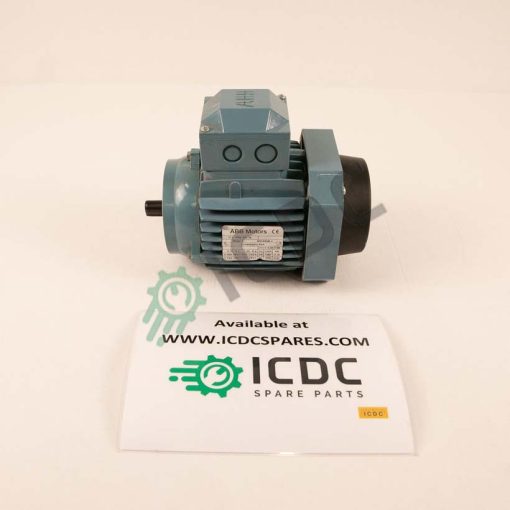 ABB - M2VA63B-4 - Electric Motor