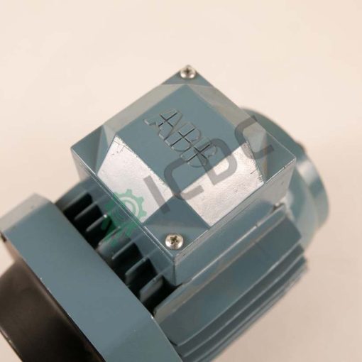 ABB - M2VA63B-4 - Electric Motor - Image 3