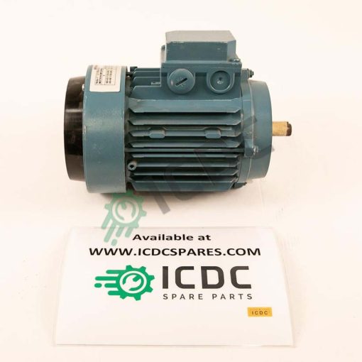 ABB - MU71A14-6 MK129105-S - Electric Motor