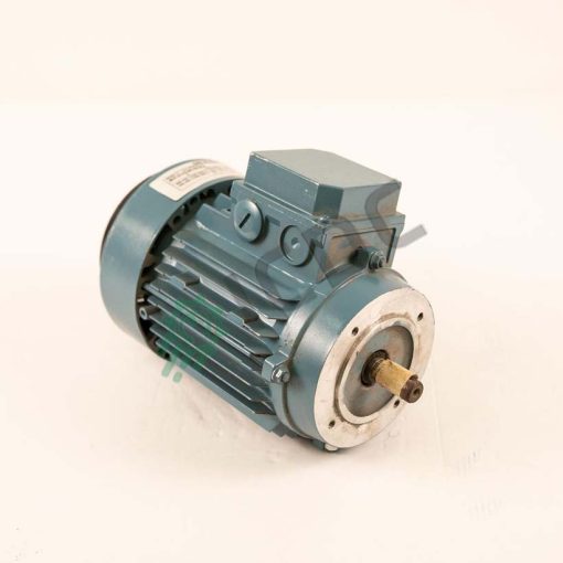 ABB - MU71A14-6 MK129105-S - Electric Motor - immagine 2
