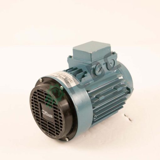 ABB - MU71A14-6 MK129105-S - Electric Motor - immagine 3