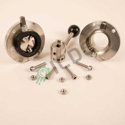 ALFA LAVAL - 9612-0752-17 - Valve - immagine 4