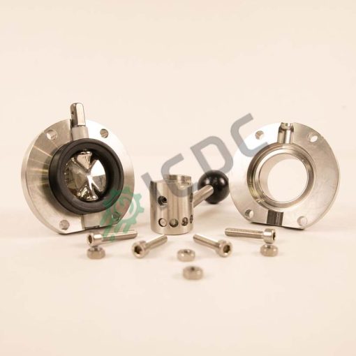 ALFA LAVAL - 9612-0752-17 - Valve - immagine 5