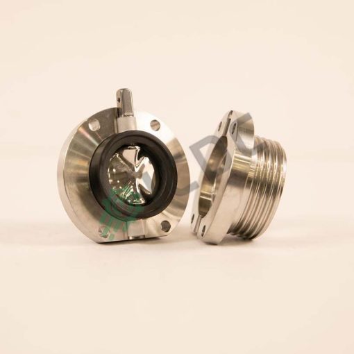 ALFA LAVAL - 9612-0752-17 - Valve - immagine 6