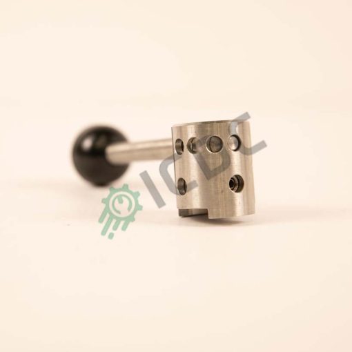ALFA LAVAL - 9612-0752-17 - Valve - immagine 3