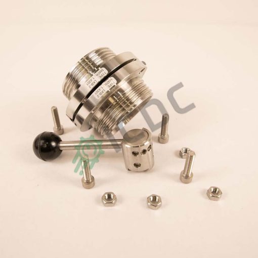 ALFA LAVAL - LKB2, 9612-0752-18 - Valve - immagine 2