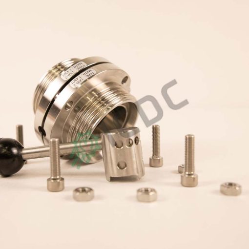 ALFA LAVAL - LKB2, 9612-0752-18 - Valve - immagine 3