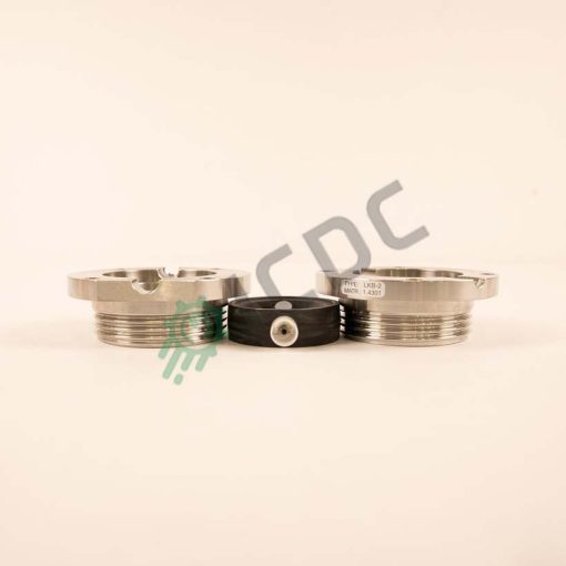 ALFA LAVAL - LKB2, 9612-0752-18 - Valve - immagine 5