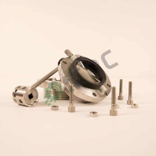 ALFA LAVAL - LKB-2, 9612-0752-19 - Valve - Image 2