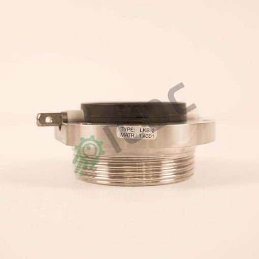 ALFA LAVAL - LKB-2, 9612-0752-19 - Valve - Image 3