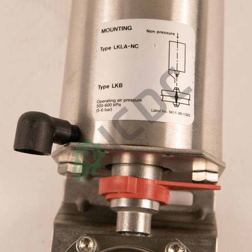 ALFA LAVAL - LKB-2-9611-44-490-5 - Valve - Image 2