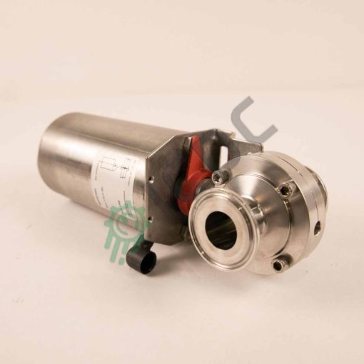 ALFA LAVAL - LKB-2-9611-44-490-5 - Valve - Image 4