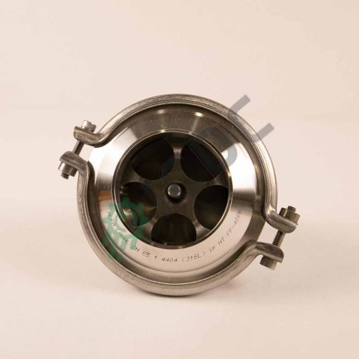 ALFA LAVAL - LKC-2, din 65- Valve - immagine 2