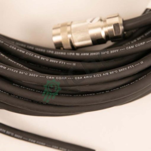 ALLEN-BRADLEY - 44-XXTFMP-S09 - Cabling - Image 4