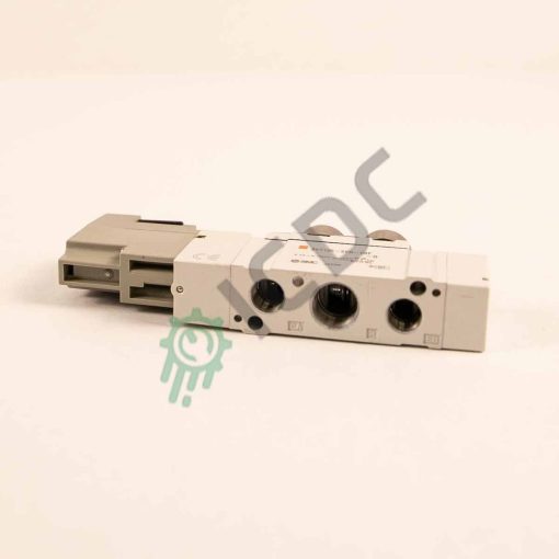 SMC - SY7120-5YO-C8F - Solenoid Valve - ICDC-004879 - Image 2
