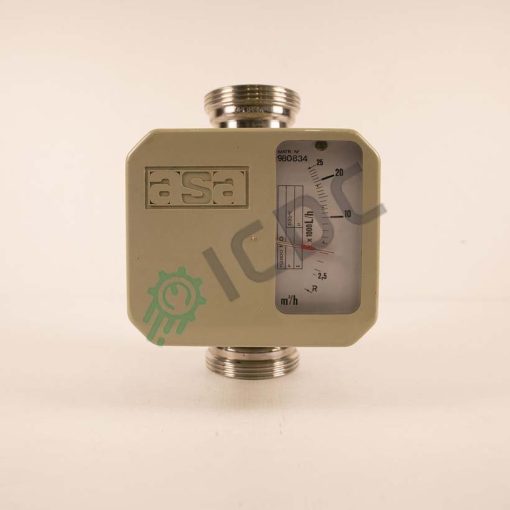 ASA - G5-3100-29 - Meter for Liquids - ICDC-004658 - Image 5