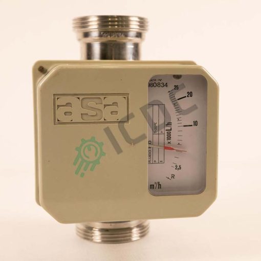 ASA - G5-3100-29 - Meter for Liquids - ICDC-004658 - Image 2