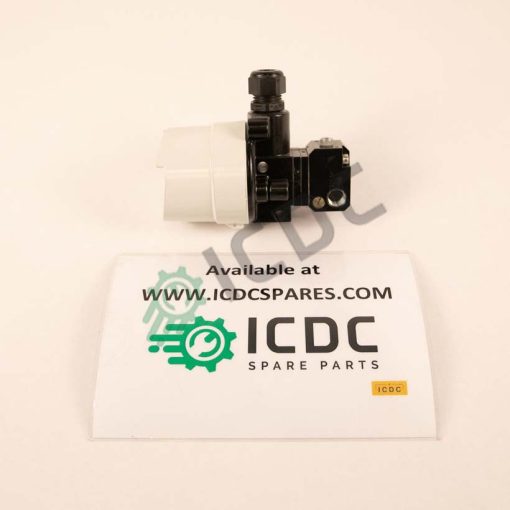 ASCO NUMATICS - EPC-30-65P - Inverter