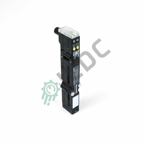 REXROTH - 0820055101 - Solenoid Valve - ICDC-005223 - Image 4