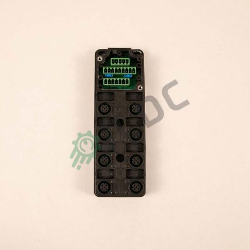 BALLUFF AUTOMATION - BSB-04-P01P-8-M02K-HTS - Interface - immagine 3