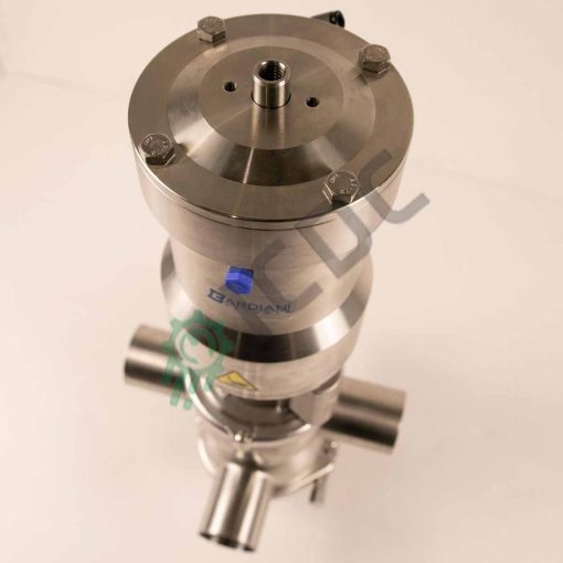BARDIANI - B925 - Valve - immagine 3