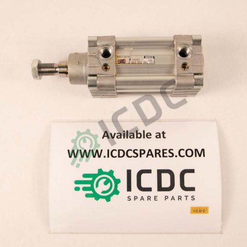 BOSCH - 0822352001 - Cylinder