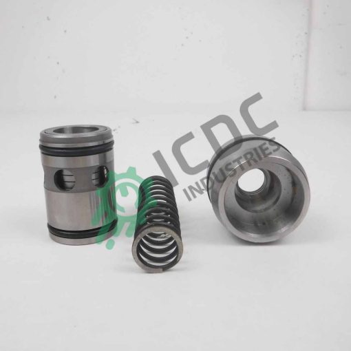 BOSCH REXROTH - 1818509662 - Controller per pompe a portata regolabile - immagine 6