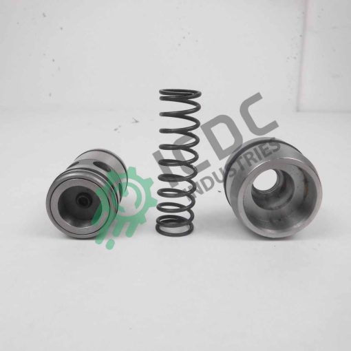 BOSCH REXROTH - 1818509662 - Controller per pompe a portata regolabile - immagine 3