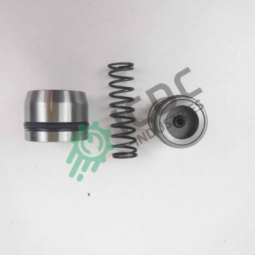 BOSCH REXROTH - 1818509662 - Controller per pompe a portata regolabile - immagine 4