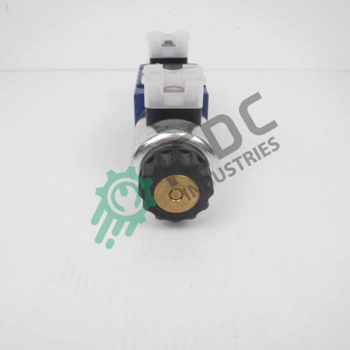 BOSCH REXROTH - 4WE6L62/EG24N9K4 - R900901751 - Solenoid Valve - Image 3