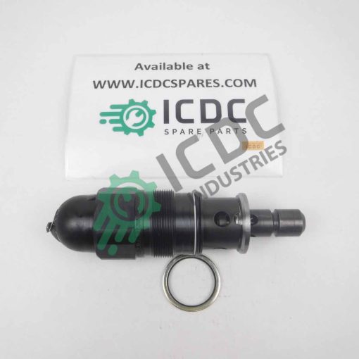 BOSCH REXROTH - R900769400 - DBDS 30 K19/200E - Pressure Relief Valve