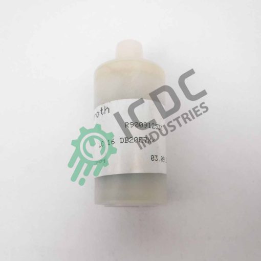 BOSCH REXROTH - R900910269- Cartridge Valve - Image 5
