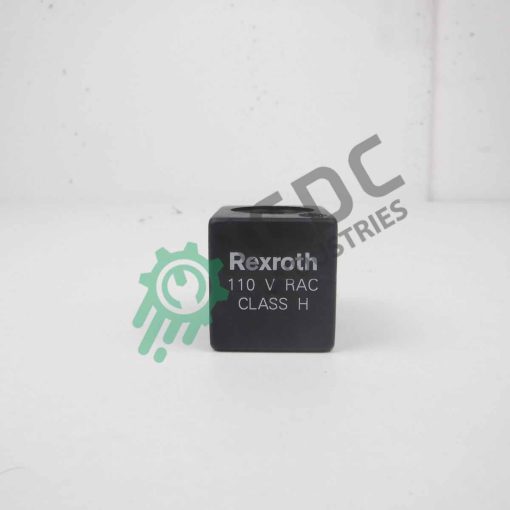 BOSCH REXROTH - R987065074 - Coil for Solenoid Valve - immagine 4
