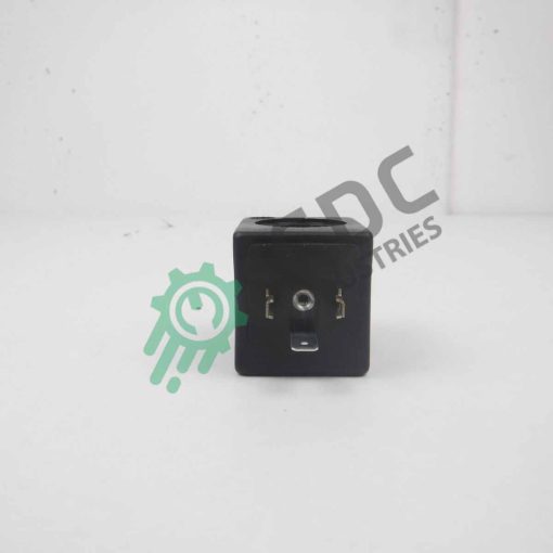BOSCH REXROTH - R987065074 - Coil for Solenoid Valve - immagine 5