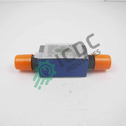 BOSCH REXROTH - R900481623 - Z2FS6 2 46 1QV - Valve - Image 3