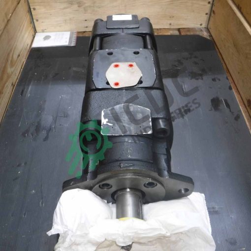 BUCHER HYDRAULICS - QX61-200/63 - Pump - Image 2