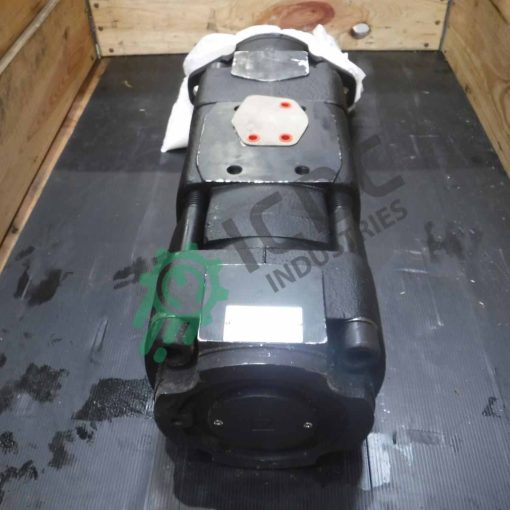 BUCHER HYDRAULICS - QX61-200/63 - Pump - Image 3
