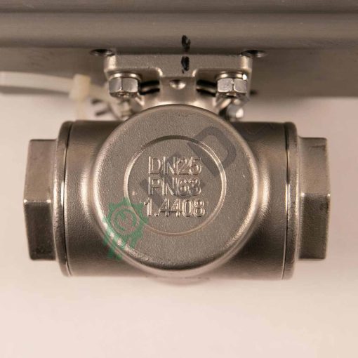 BURKERT CONTROMATIC - 8805, Actuator DIN EN 15714 - Valve - Image 6