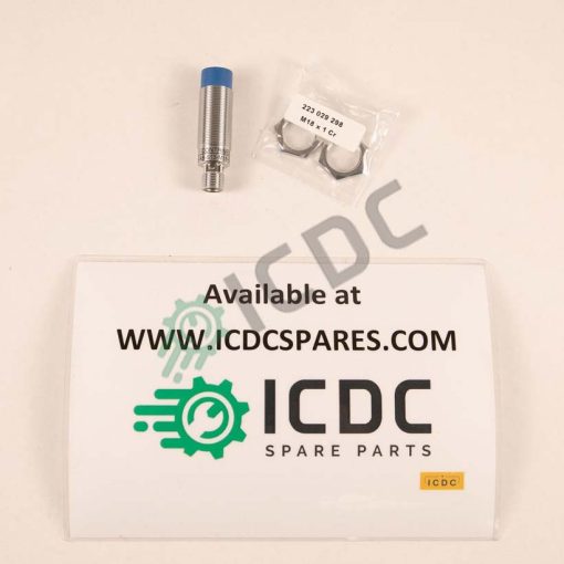 CONTRINEX - DW-AS-513-M18 - Sensor