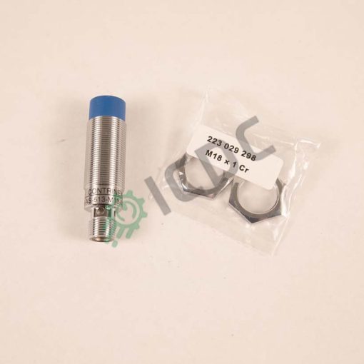 CONTRINEX - DW-AS-513-M18 - Sensor - Image 2