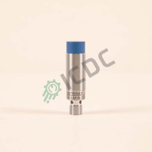 CONTRINEX - DW-AS-513-M18 - Sensor - Image 3
