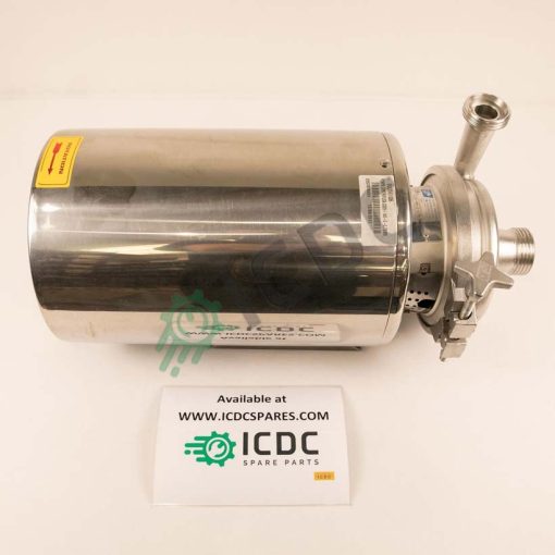 CSF Inox - CS25-145-2-0.75 - Centrifugal Pump