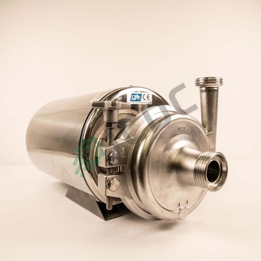 CSF Inox - CS25-145-2-0.75 - Centrifugal Pump - Image 6
